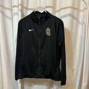 Nike dri-fit Salt Lake Bees jacket